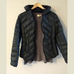 BCBGeneration Lightweight Packable Down Jacket